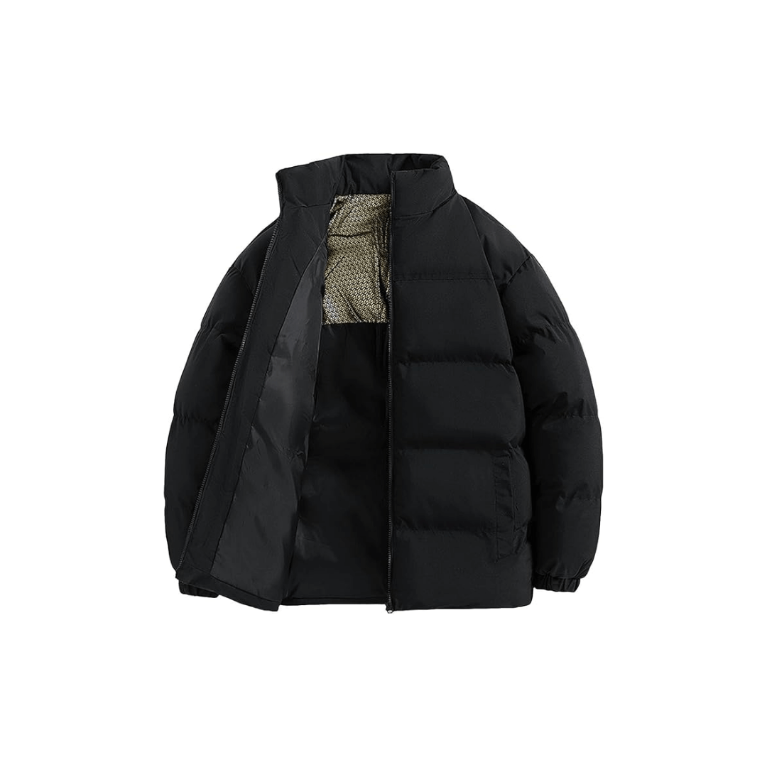 Heated Jacket – 6 Heating Zones, Waterproof Extra Warm for Men and Women