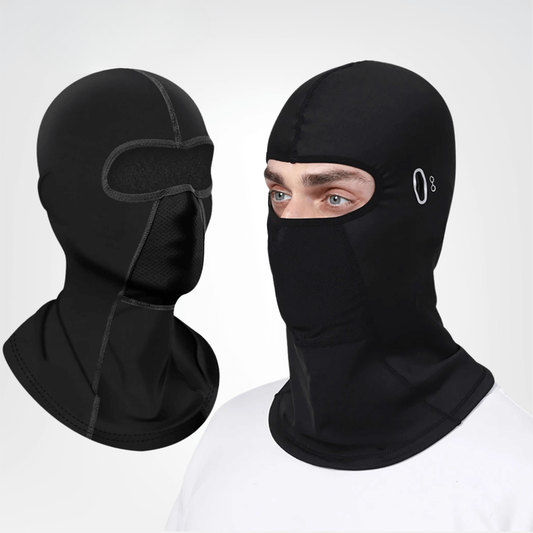 Winter Balaclava for Cycling & Motorcycling And Outdoor Use
