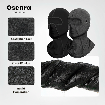 Winter Balaclava for Cycling & Motorcycling And Outdoor Use