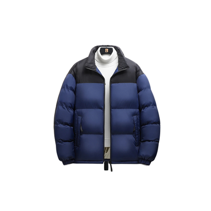 Heated Jacket – 6 Heating Zones, Waterproof Extra Warm for Men and Women