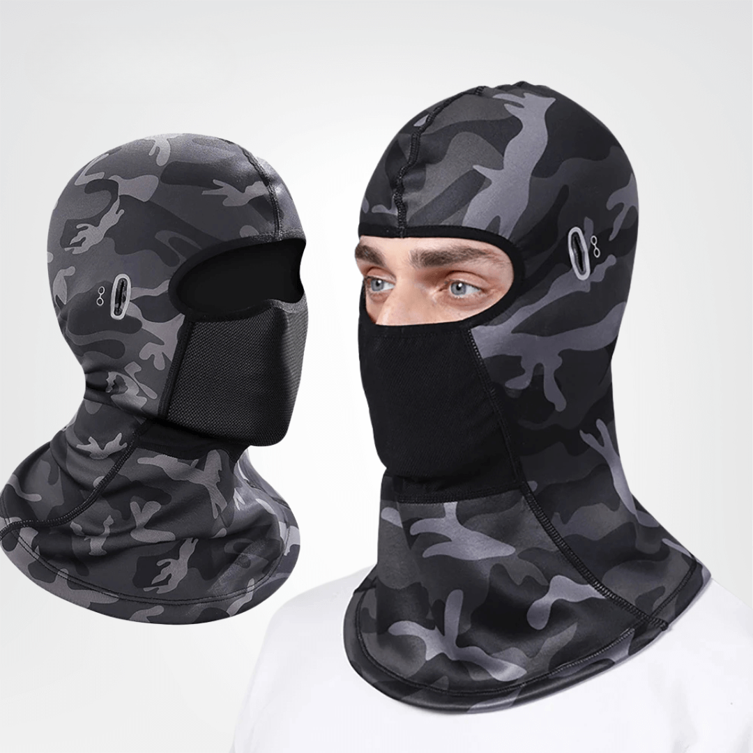 Winter Balaclava for Cycling & Motorcycling And Outdoor Use