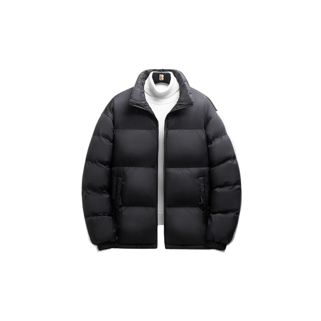 Heated Jacket – 6 Heating Zones, Waterproof Extra Warm for Men and Women