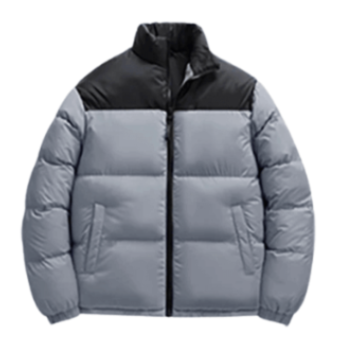 Heated Jacket – 6 Heating Zones, Waterproof Extra Warm for Men and Women