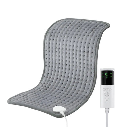 Heating Pad for Comfort and Pain Relief (30X59 CM) (Electric)