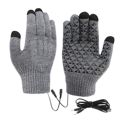 Heated Gloves (USB Charging) (Thermal)